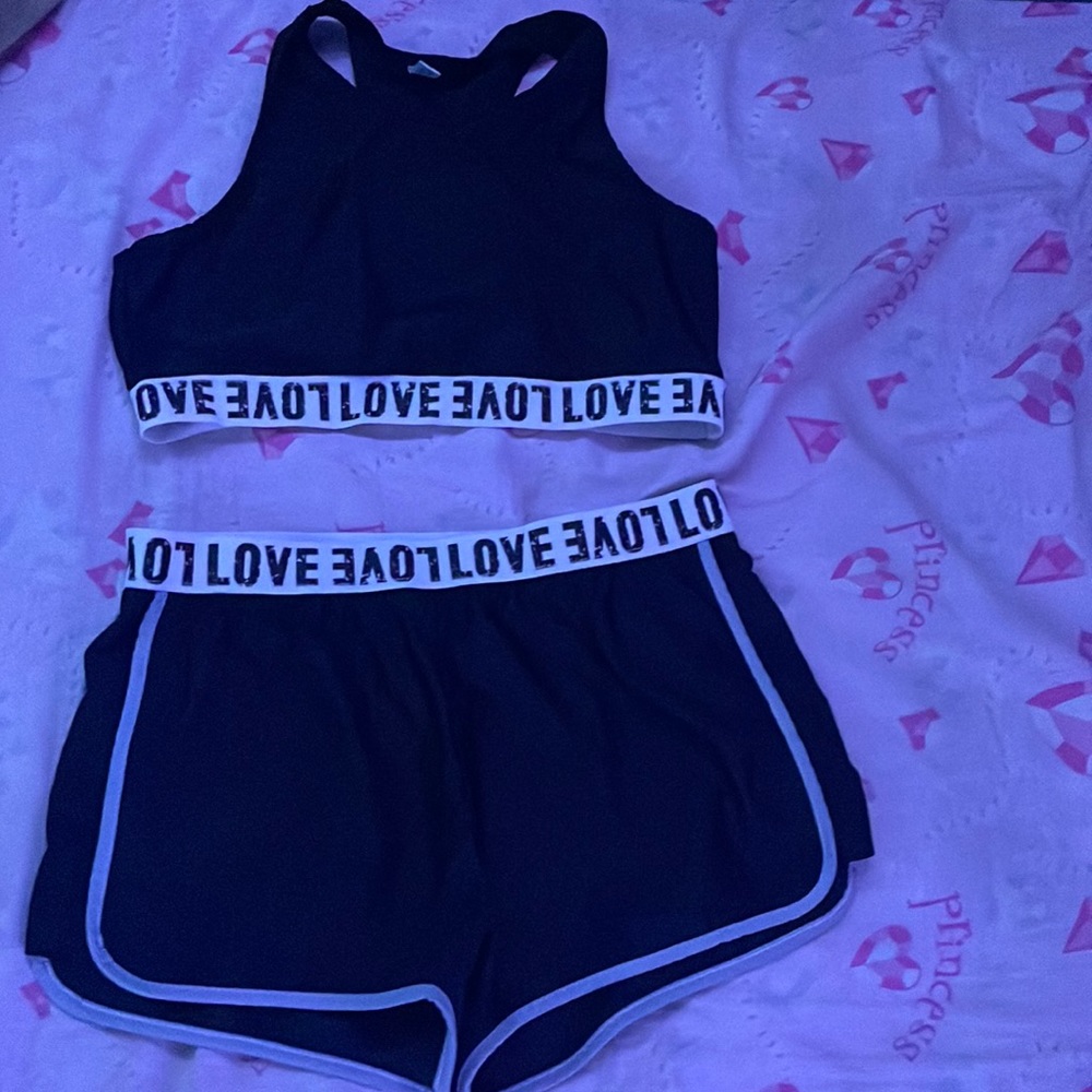 never worn